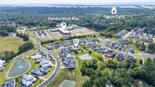 1016 Cranford Drive, Wilmington, NC 28411