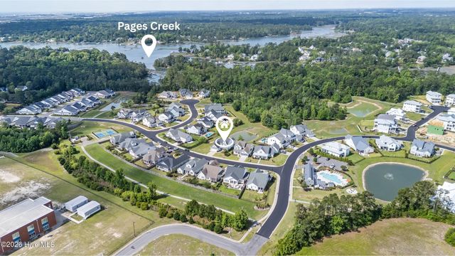 1016 Cranford Drive, Wilmington, NC 28411