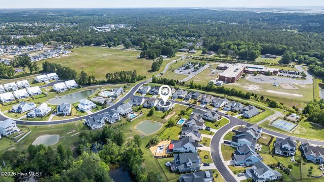 1016 Cranford Drive, Wilmington, NC 28411