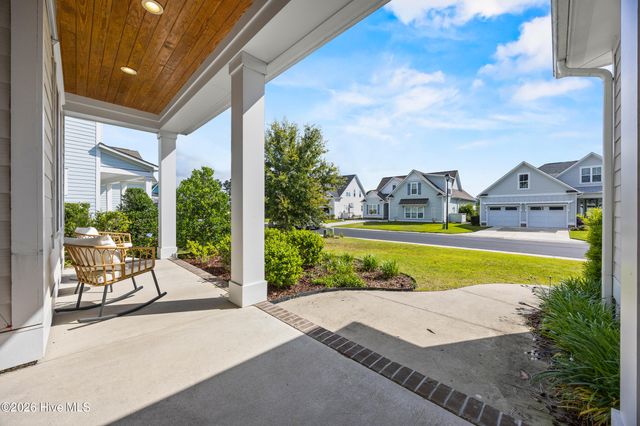 1016 Cranford Drive, Wilmington, NC 28411