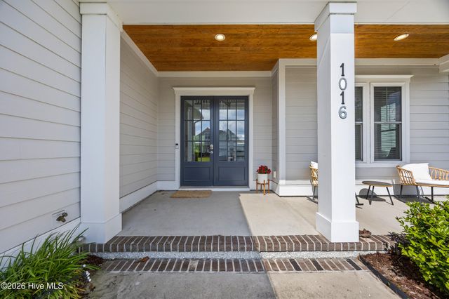 1016 Cranford Drive, Wilmington, NC 28411