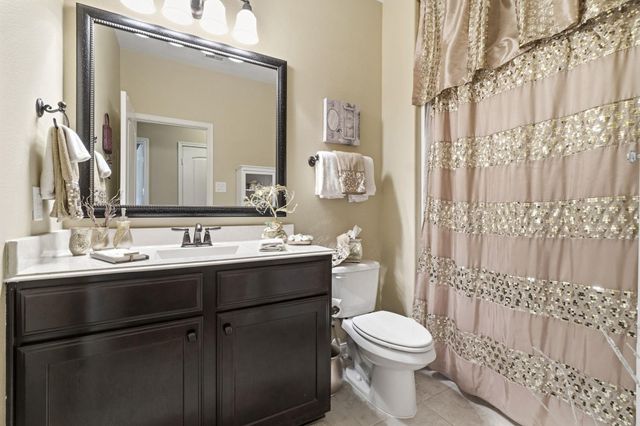 2035 Borthwick Lane, Conroe, TX 77301