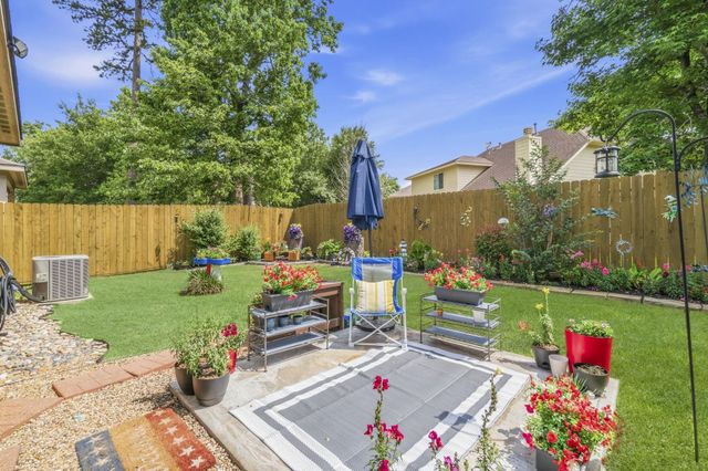 2035 Borthwick Lane, Conroe, TX 77301