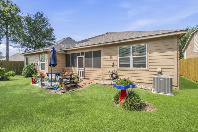 2035 Borthwick Lane, Conroe, TX 77301