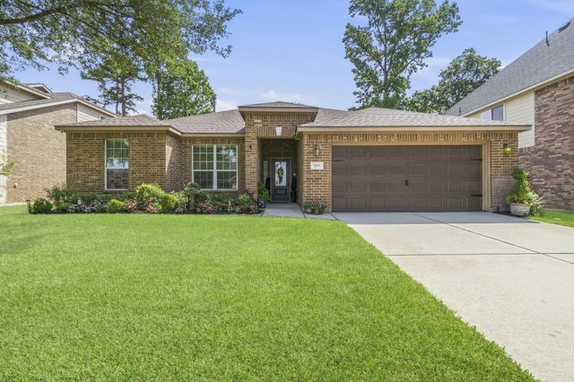 2035 Borthwick Lane, Conroe, TX 77301
