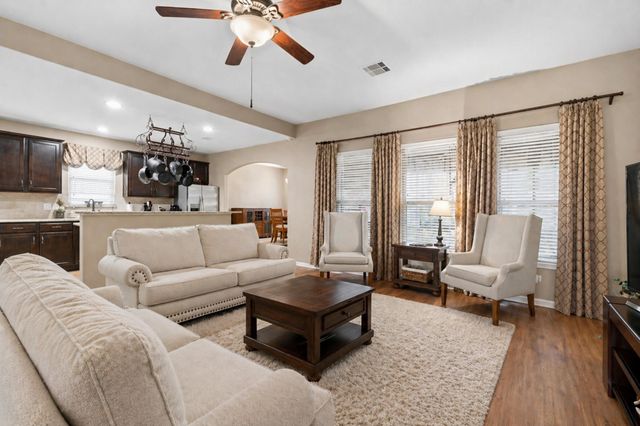 2035 Borthwick Lane, Conroe, TX 77301