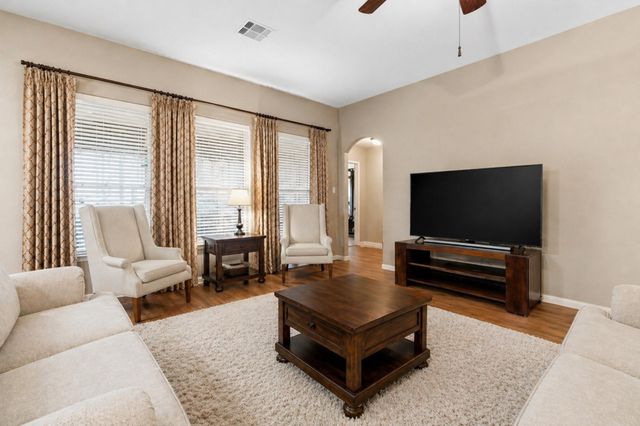 2035 Borthwick Lane, Conroe, TX 77301