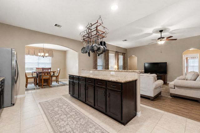 2035 Borthwick Lane, Conroe, TX 77301