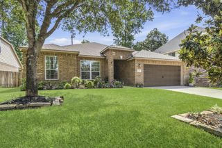 2035 Borthwick Lane, Conroe, TX 77301