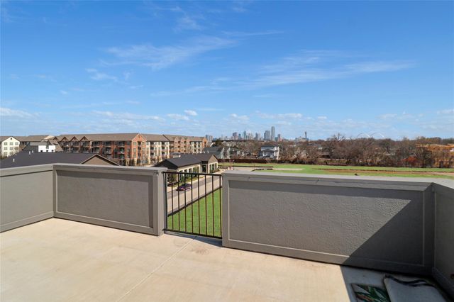 2601 La Altura Lane, Dallas, TX 75212