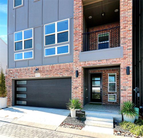 2601 La Altura Lane, Dallas, TX 75212