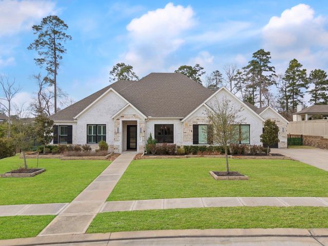 14019 Beartooth Bend Trail, Conroe, TX 77384