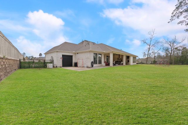 14019 Beartooth Bend Trail, Conroe, TX 77384