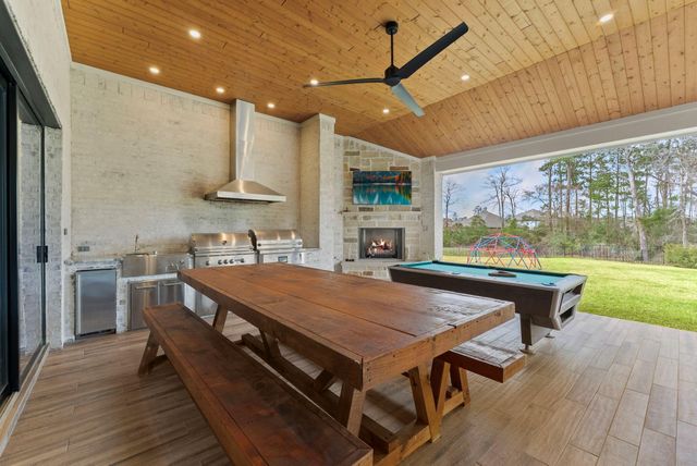 14019 Beartooth Bend Trail, Conroe, TX 77384