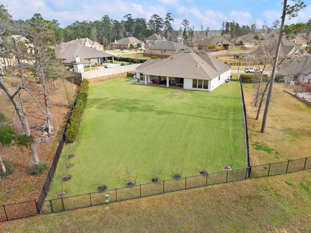 14019 Beartooth Bend Trail, Conroe, TX 77384