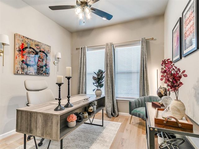 9233 SW 90th Street, Mustang, OK 73064