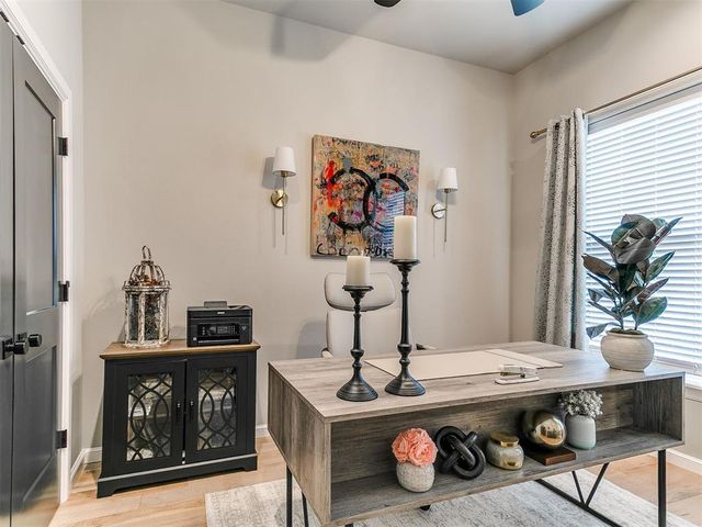 9233 SW 90th Street, Mustang, OK 73064