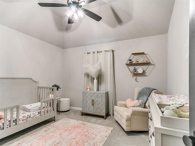 9233 SW 90th Street, Mustang, OK 73064