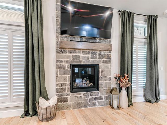 9233 SW 90th Street, Mustang, OK 73064