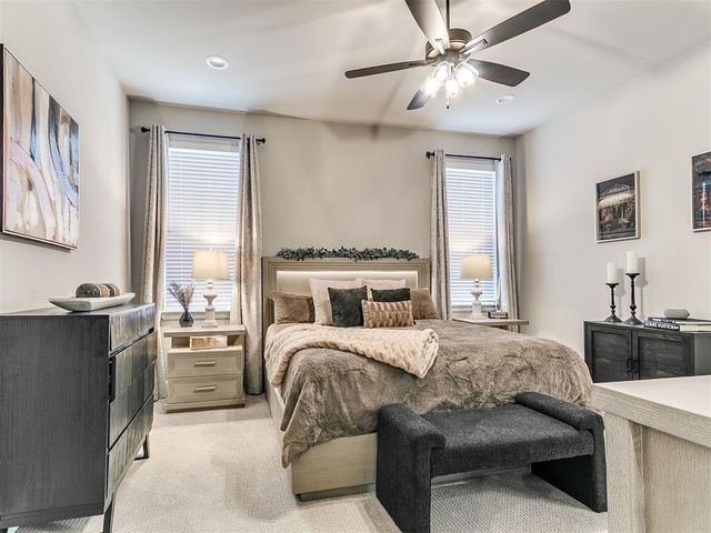 9233 SW 90th Street, Mustang, OK 73064