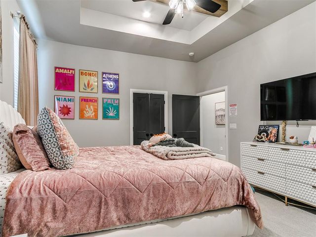 9233 SW 90th Street, Mustang, OK 73064