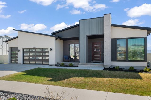 12211 S JUNIPER FLAT CV, Herriman, UT 84096