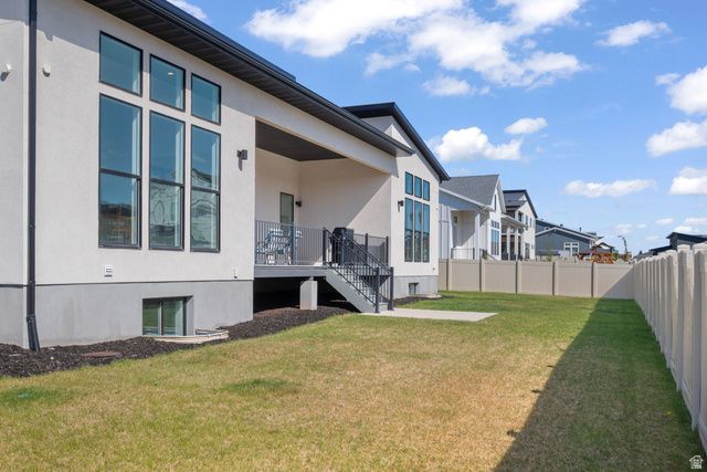 12211 S JUNIPER FLAT CV, Herriman, UT 84096