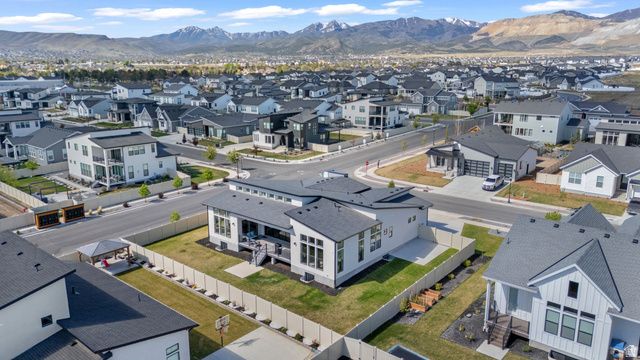 12211 S JUNIPER FLAT CV, Herriman, UT 84096