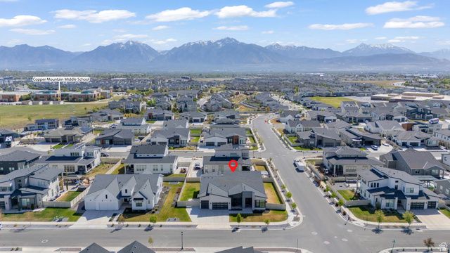 12211 S JUNIPER FLAT CV, Herriman, UT 84096