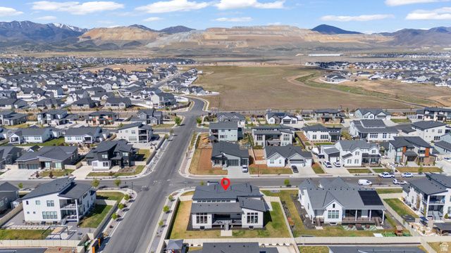 12211 S JUNIPER FLAT CV, Herriman, UT 84096