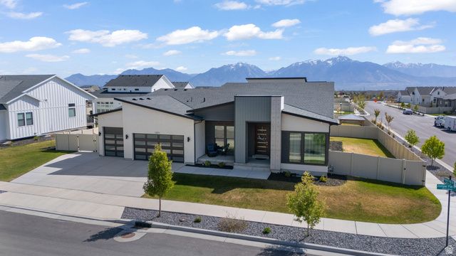 12211 S JUNIPER FLAT CV, Herriman, UT 84096