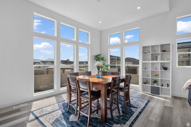 12211 S JUNIPER FLAT CV, Herriman, UT 84096