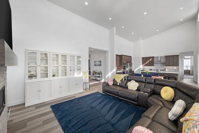 12211 S JUNIPER FLAT CV, Herriman, UT 84096