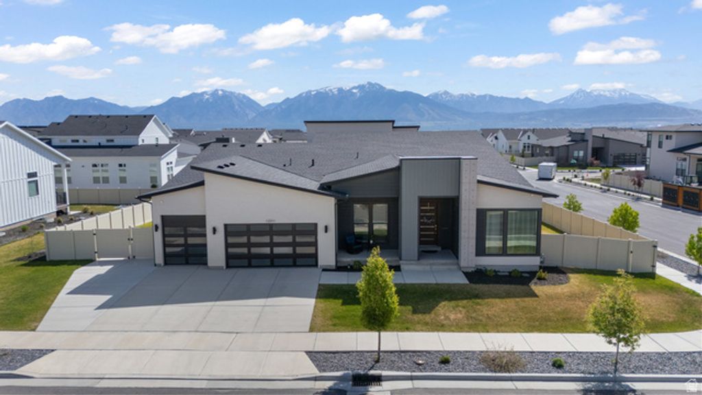 12211 S JUNIPER FLAT CV, Herriman, UT 84096
