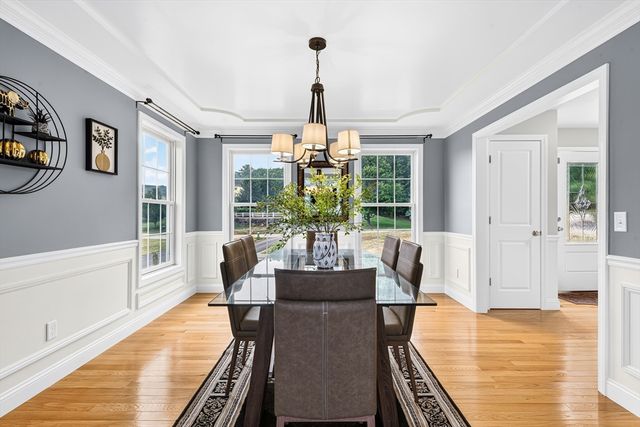 14 Longbrook Dr, Cumberland, RI 02864