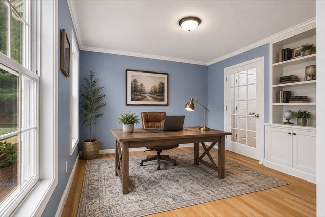 14 Longbrook Dr, Cumberland, RI 02864