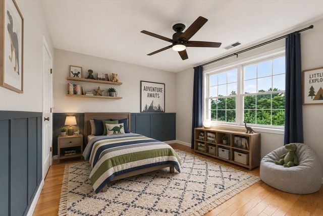 14 Longbrook Dr, Cumberland, RI 02864