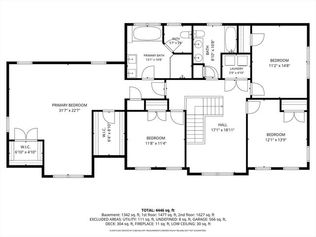 14 Longbrook Dr, Cumberland, RI 02864