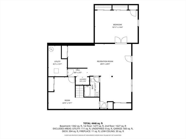 14 Longbrook Dr, Cumberland, RI 02864