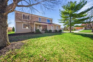 3441 River Place Drive, Columbus, OH 43221