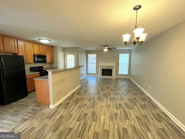 11479 S Glen Street NA, Hampton, GA 30228