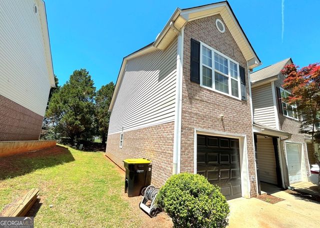 11479 S Glen Street NA, Hampton, GA 30228