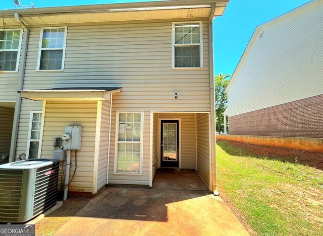 11479 S Glen Street NA, Hampton, GA 30228
