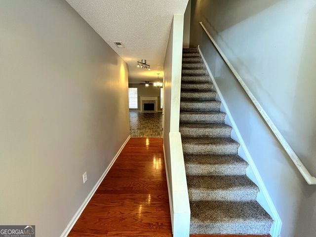 11479 S Glen Street NA, Hampton, GA 30228