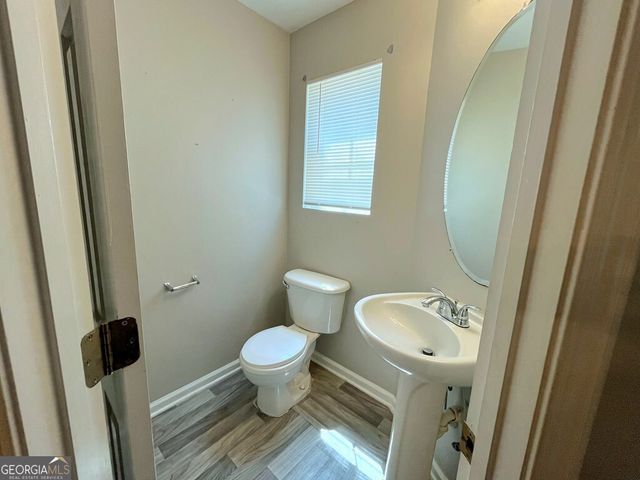 11479 S Glen Street NA, Hampton, GA 30228