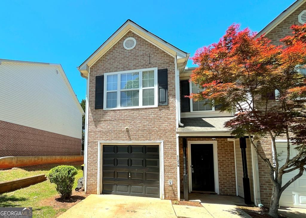 11479 S Glen Street NA, Hampton, GA 30228
