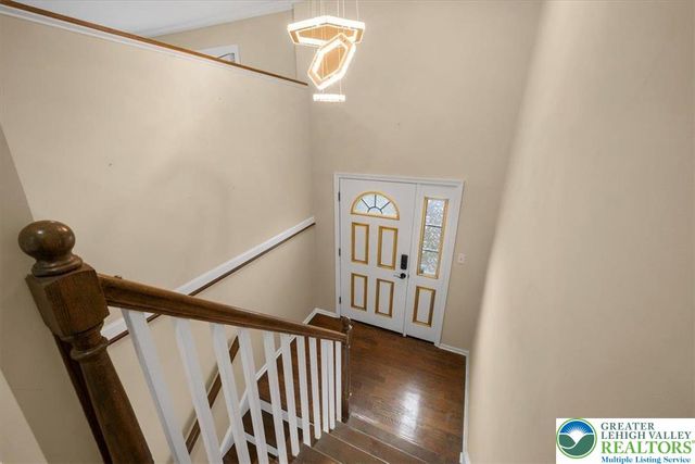 1741 Barrett Drive, Bethlehem City, PA 18017