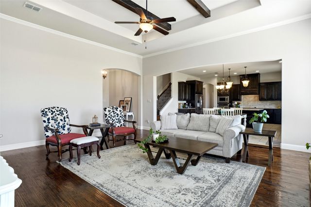 481 Addison Drive, Weatherford, TX 76087
