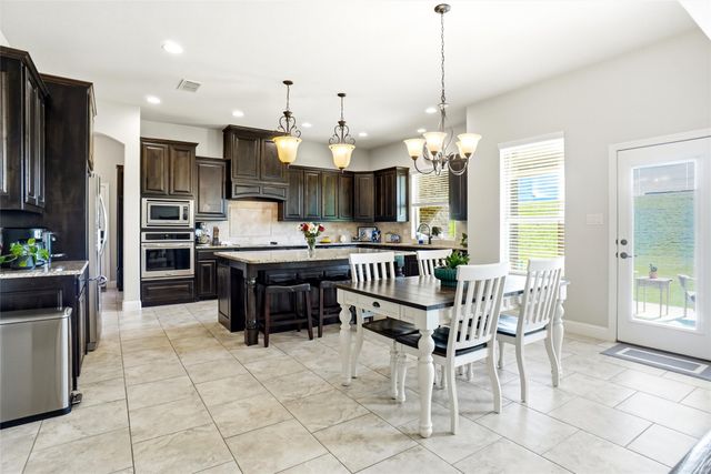481 Addison Drive, Weatherford, TX 76087