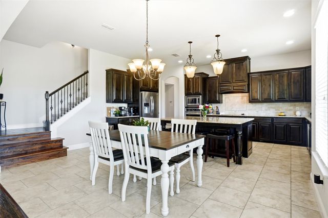 481 Addison Drive, Weatherford, TX 76087